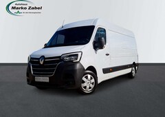 Bild des Angebotes Renault Master III Kasten L3H2 HKa 3,5 Komfort Klima PDC