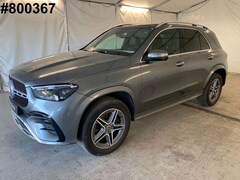 Bild des Angebotes Mercedes-Benz GLE 300 AMG Line Facelift Distr+|360°|Pano|Memor
