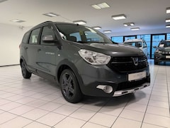 Bild des Angebotes Dacia Lodgy 1.2 Stepway Celebration|AHK|PDC|Kamera|