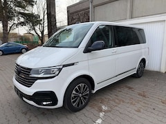 Bild des Angebotes VW T6.1 Multivan Multivan T6.1TDI BMT Kurz DSG Generation Six