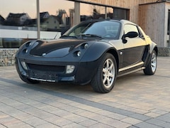 Bild des Angebotes smart roadster Roadster (60kW) (452.434)