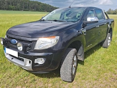 Bild des Angebotes Ford Ranger Ranger Limited