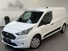 Bild des Angebotes Ford Transit Connect Kasten Lang 1.5 EB SORTIMO+TEMPO