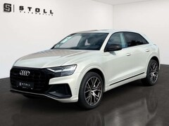 Bild des Angebotes Audi Q8 55 TFSI e quattro Pano+Bang&Olufsen+Ambiente-Licht