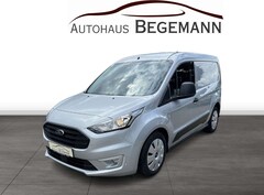 Bild des Angebotes Ford Transit Connect 1.5d Aut. Trend SHZ PDC Kamera