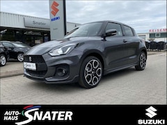 Bild des Angebotes Suzuki Swift SWIFT 1.4 BOOSTERJET HYBRID SPORT | NAVI | PDC