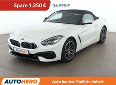 Bild des Angebotes BMW Z4 sDrive 20i Sport Line Aut.*NAVI*LED*PDC*SHZ*