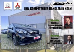 Bild des Angebotes Honda Jazz 1.5 i-MMD Hybrid e-CVT Executive