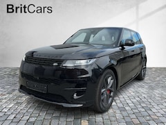Bild des Angebotes Land Rover Range Rover Sport P550e Autobiography Luft STH