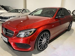 Bild des Angebotes Mercedes-Benz C 43 AMG *LED*Navi*Leder*