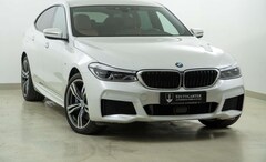 Bild des Angebotes BMW 640 i GT xDrive M Sport Head-up Memory Kamera AC