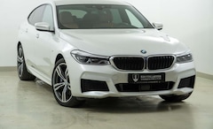 Bild des Angebotes BMW 640 i GT xDrive M Sport Head-up Memory Kamera AC