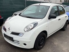 Bild des Angebotes Nissan Micra Visia