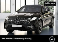 Mercedes-Benz GLC 200 4M AMG+NIGHT+PANO+360+LED+TOTW+KEYLESS+9G
