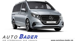 Bild des Angebotes Mercedes-Benz V 220 d 4Matic lang Style+ 7-Sitzer AHK Standhzg.