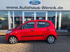 Bild des Angebotes Hyundai i10 5 Star Edition*2.HAND*KLIMA*SERVO*HU 04-2027