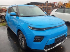 Bild des Angebotes Kia Soul Wärmepumpe *ACC*R.Cam*SHZ*Navi*ST-Heiz*Harman K*