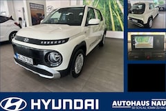 Hyundai Inster 42 kWh Select NAVI, Kamera, Abstandstemp.