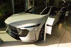 Bild des Angebotes Mazda 6e Takumi Leder Panorama 360° Kamera