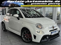 Bild des Angebotes Abarth 595 1.4 T-Jet 16V aus 1.Hd,PDC,erst 20tkm,Navi