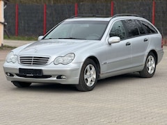 Bild des Angebotes Mercedes-Benz C 180 C-180 Kompressor Kombi