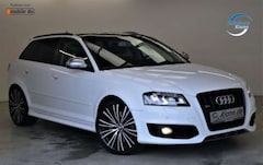 Bild des Angebotes Audi S3 2.0 TFSI 265PS quattro Sportback S Line Pano