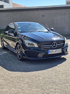 Bild des Angebotes Mercedes-Benz CLA 200 CLA 200 (117.343) AMG Line