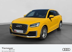 Bild des Angebotes Audi Q2 1.4 TFSI 2x S LINE ROTOR19 LED BuO PANO