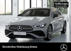Bild des Angebotes Mercedes-Benz CLA 250 e AMG+NIGHT+PANO+360°+MULTIBEAM+TOTW+8G