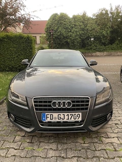Bild des Angebotes Audi A5 2.0 TFSI