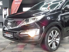 Bild des Angebotes Kia Sportage 2.0 CRDi Aut/4x4/Kam/Nav/Sitz-Hz/Xenon