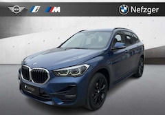 BMW X1 sDrive18i Sport Line LED RFK PDC Lichtpaket