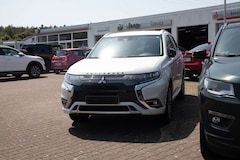 Bild des Angebotes Mitsubishi Outlander Outlander 2.4 PHEV Plus 4WD Bi-LED*ACC*Navi*Tech