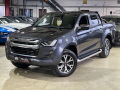 Bild des Angebotes Isuzu D-Max DOUBLE CAB+4WD+KAMERA+SHZ+AHK+ABDECKUNG+GARANTIE