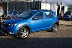 Bild des Angebotes Dacia Sandero II Stepway Anniversary*Top*Navi*HU