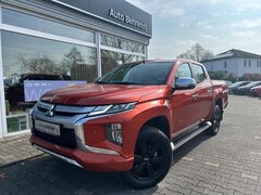 Bild des Angebotes Mitsubishi L200 2.2 DI-D TOP FA-Paket 4WD Automatik