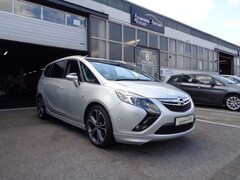 Bild des Angebotes Opel Zafira C Tourer Innov. 1.6 CDTI *OPC-LINE*XENON*