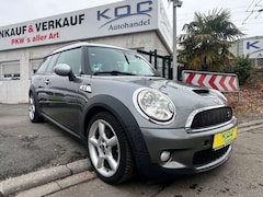 Bild des Angebotes MINI Cooper S Clubman