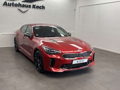 Bild des Angebotes Kia Stinger STINGER GT 4WD VOLLAUSSTATTUNG-PURE EXKLUSIVITÄT