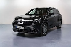 Bild des Angebotes VW Tiguan 1.5 eTSI 110 kW Goal KAMERA, AHK