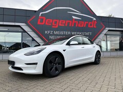 Bild des Angebotes Tesla Model 3 Long Range Dual AWD Matrix LED