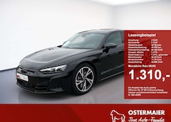 Bild des Angebotes Audi e-tron GT quattro 350kW B&O.MATRIX-LED.HuD.MMI.KAMERA.AIR