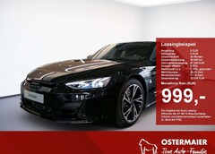 Bild des Angebotes Audi e-tron GT quattro 350kW B&O.MATRIX-LED.HuD.MMI.KAMERA.AIR