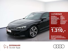 Bild des Angebotes Audi e-tron GT quattro 350kW B&O.MATRIX-LED.HuD.MMI.KAMERA.AIR