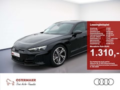 Bild des Angebotes Audi e-tron GT quattro 350kW B&O.MATRIX-LED.HuD.MMI.KAMERA.AIR