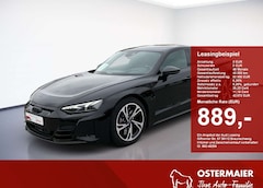 Bild des Angebotes Audi e-tron GT quattro 350kW B&O.MATRIX-LED.HuD.MMI.KAMERA.AIR