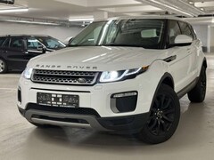 Bild des Angebotes Land Rover Range Rover Evoque 2.0 SE Automatik*Navi*PDC*1 Hand*