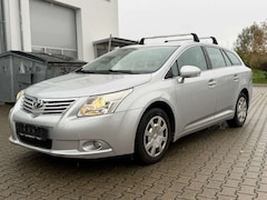 Bild des Angebotes Toyota Avensis Sol