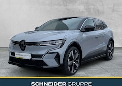 Bild des Angebotes Renault Megane E-Tech Techno 220 Comfort Range NAVI+SHZ