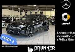 Bild des Angebotes Mercedes-Benz GLC 43 AMG GLC 43 4M Premium,Pano,Night,Burmester,360°,AHK,